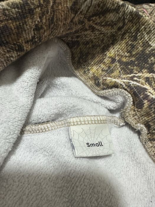 hanorac sp5der real tree og web