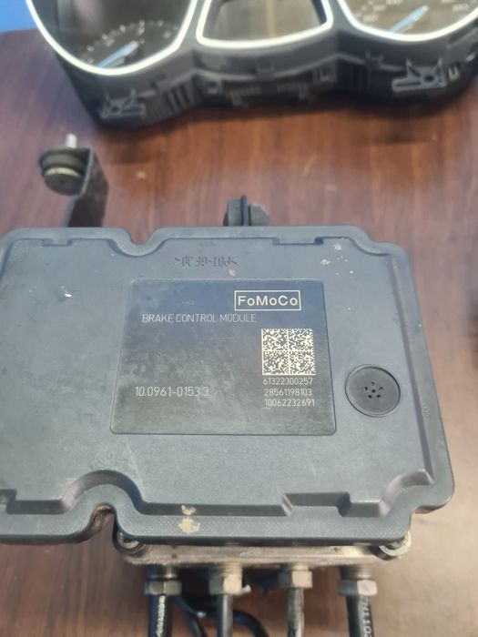 Kit Pornire Ford Focus Mk3, 1.6 tdci