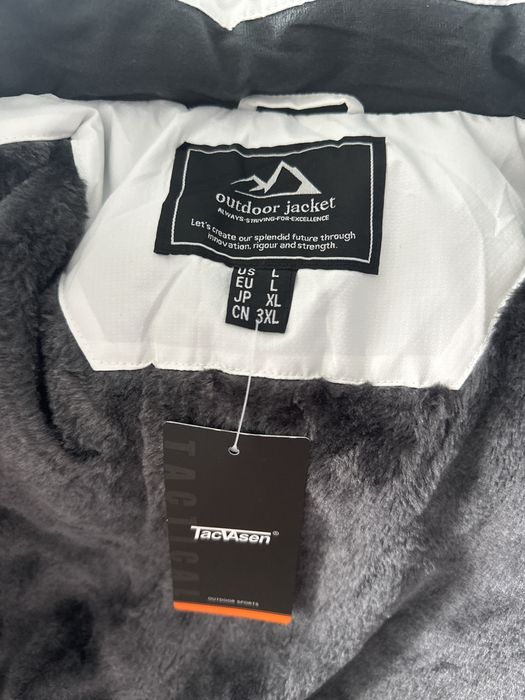 Скиорско яке outdoorsport