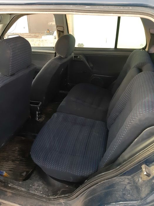 Фольксваген венто 1992