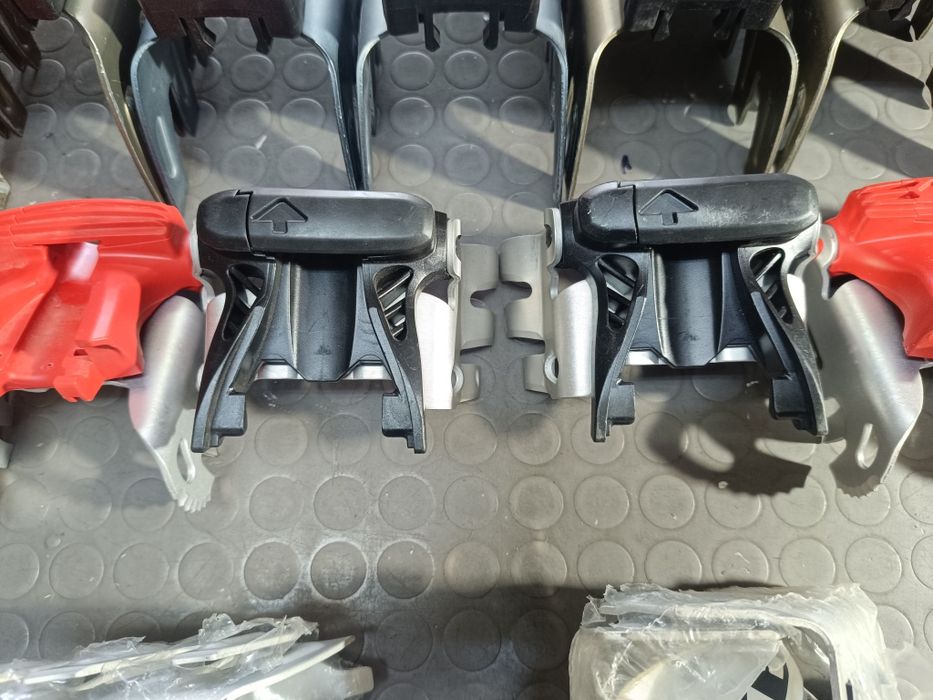 Котки за Туринг автомати DIAMIR И NAXO - 50 лв.