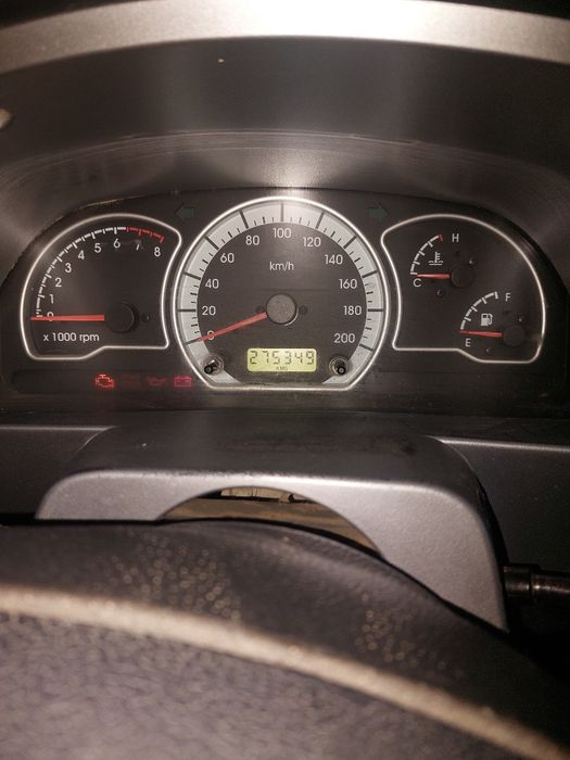 Nexia 2 dons sotiladi