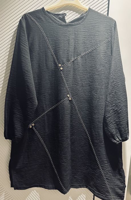 Туника Турция лен