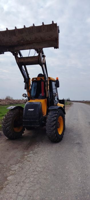 Mst 544 plus ekskavator pagurchik