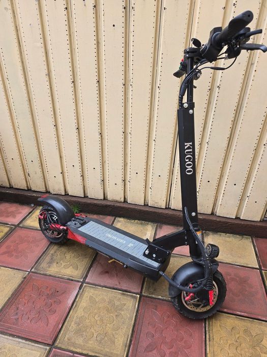 Kugoo m4 pro in stare foarte buna