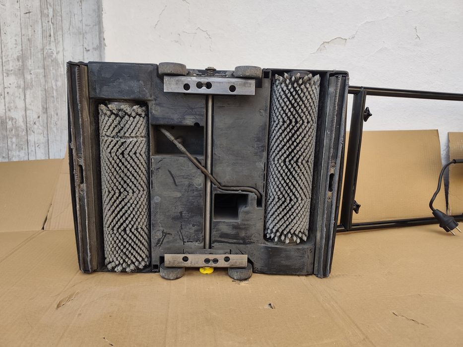 подопочистваща машина Karcher BR 400