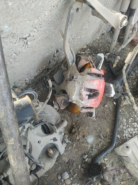 Лупар 2,8 запчасти