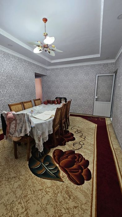 Срочно Газалкент да 4 хонали дом сотилади