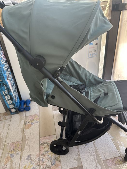 Коояска детская Anex б/у