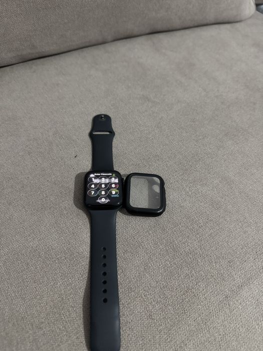 Apple  WatchSE 44mm
