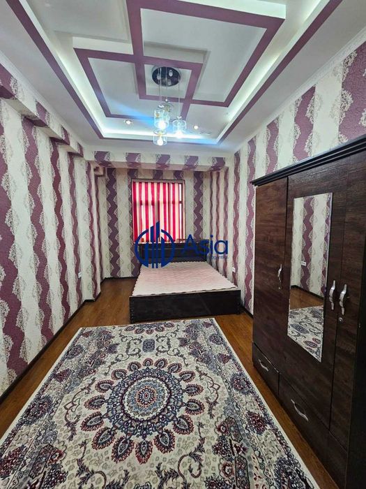 #K117 | Sotuvda: #2x xonali zamonaviy kvartira +dubleks