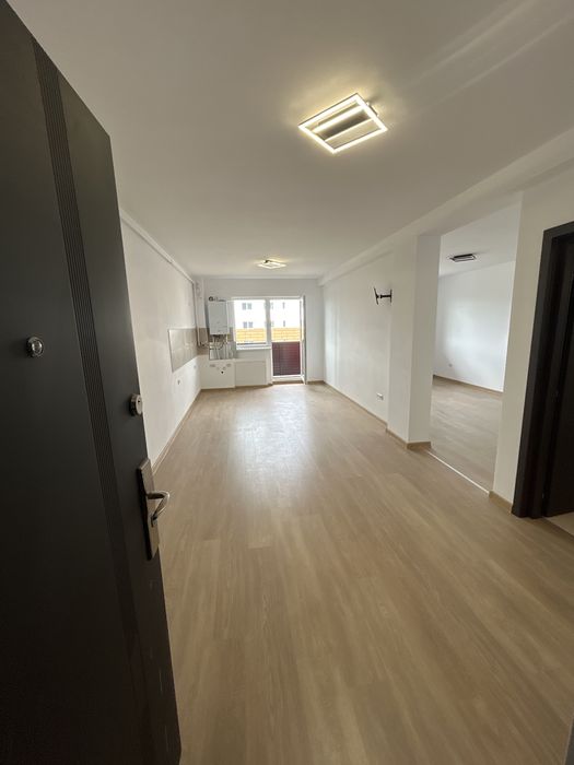 Apartament 2 camere , tip Studio , Etaj 1 , Subcetate Sanpeteu City 2 , NOU an 2026