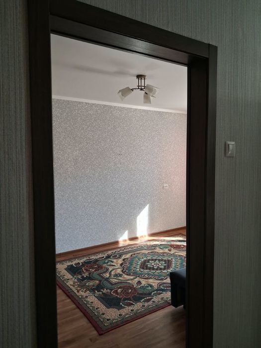 Сдам 1 ком квартиру в 20 мкр