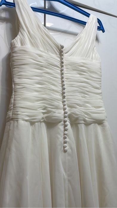 Платье на узату-свадьбу