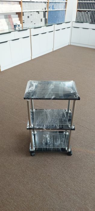 Kushetka lashmakerlar uchun