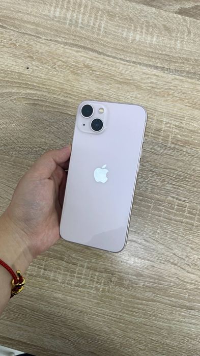 iPhone 13 128gb без царапин