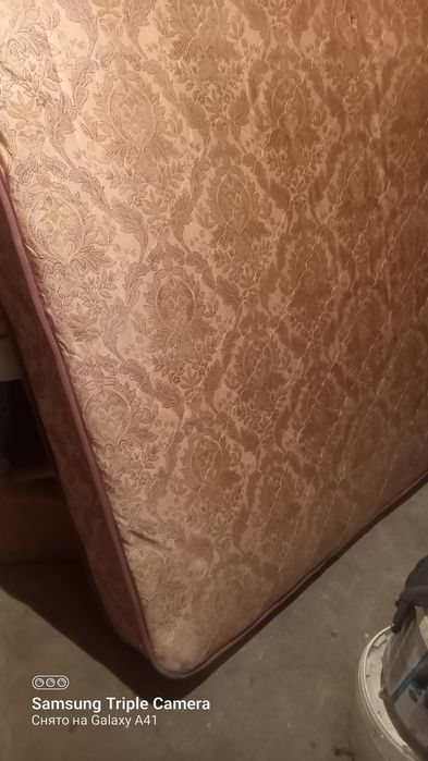 Продам матрас  за 15 000