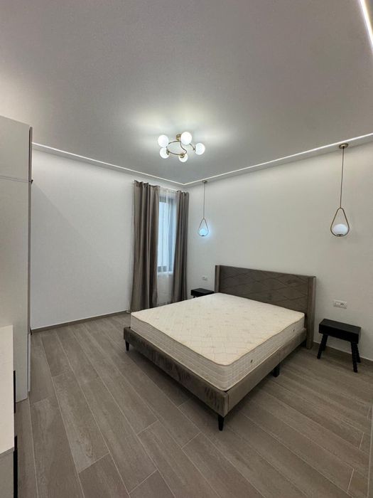 Inchiriez apartament 2 camere