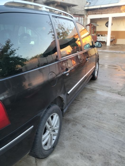 VOLKSWAGEN Sharan 2003 — imagine 4