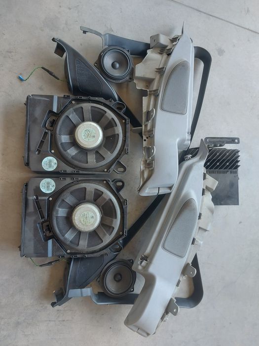 Piese Bmw e87, e90 e91