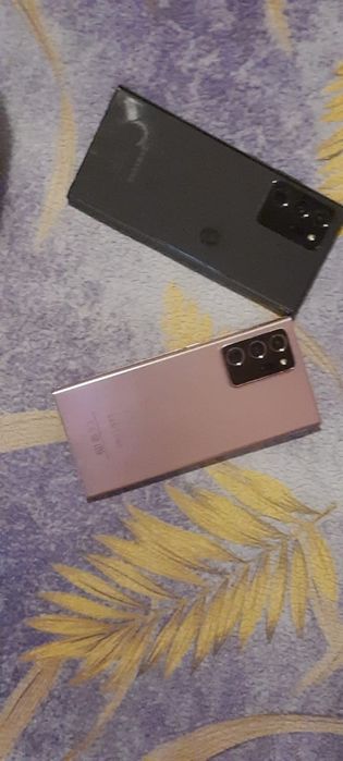 Самсунг нот 20 ультра