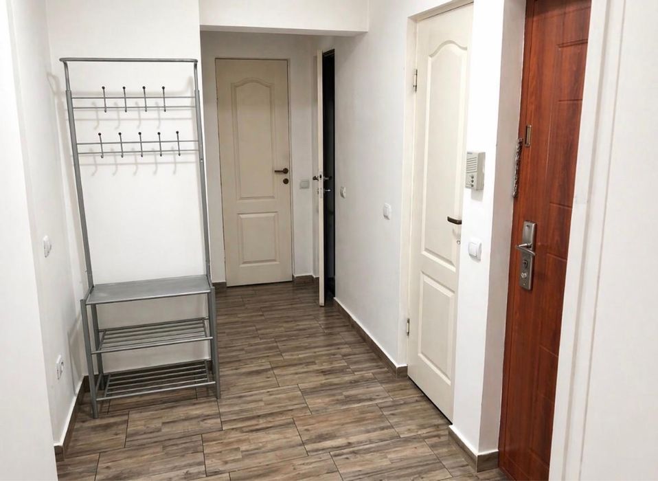 Apartament cu 2 camere de vanzare in cartier Tudor