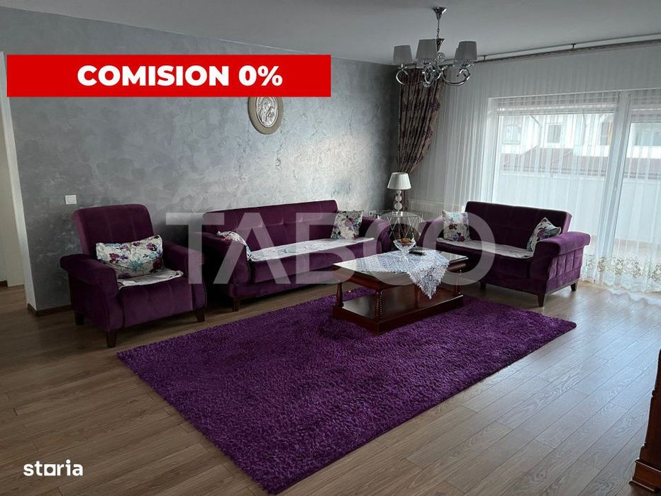 Apartament 3 camere 1 dressing 103 mpu loc de parcare Arhitectilor