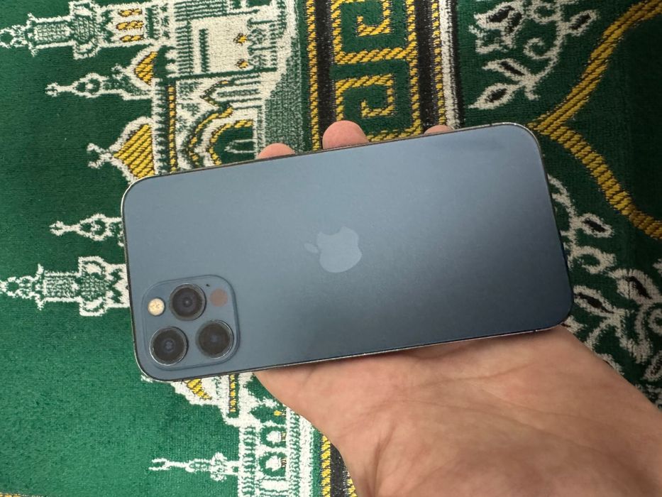 Айфон 12 про 128 гб