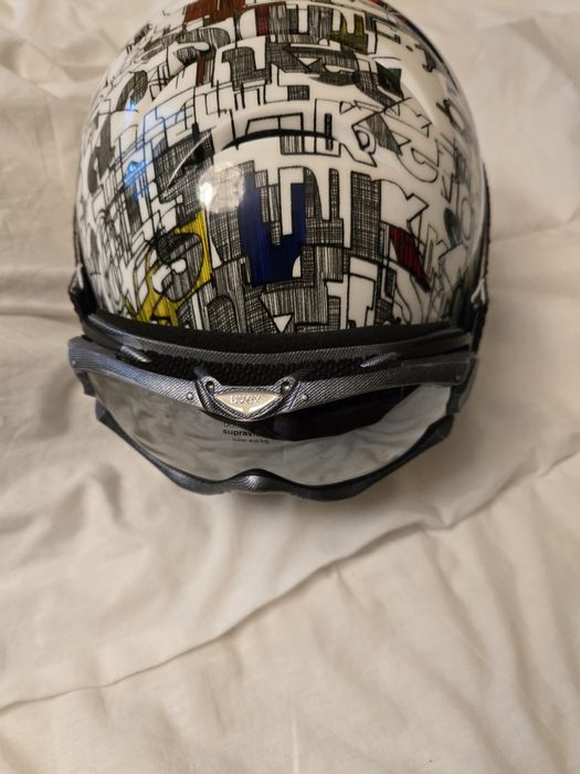 Каска за ски които си говорим детска или женска 56 см