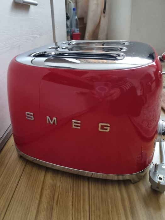 Prajitor paine SMEG