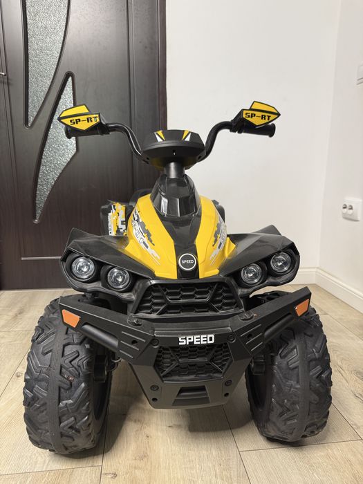 ATV Electric copii