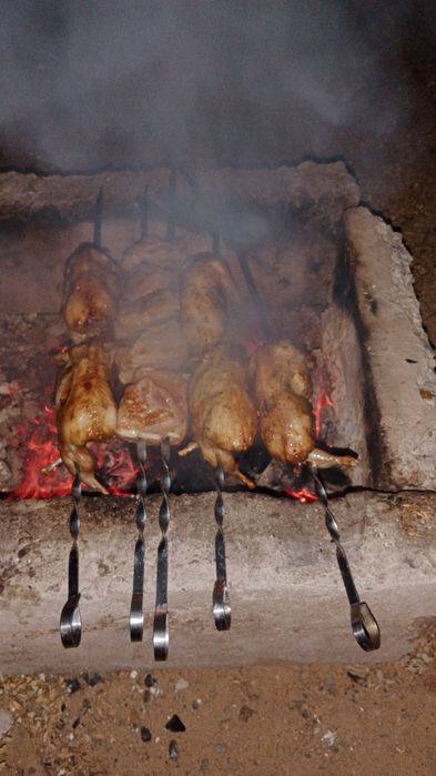 Продам яйца перепелов.