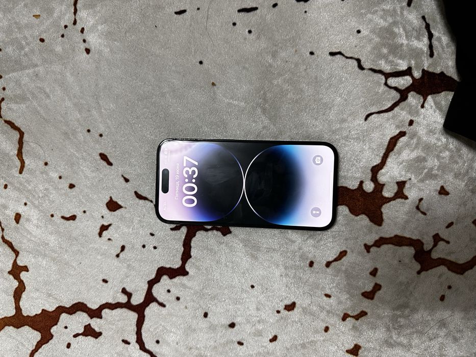 iPhone 14pro