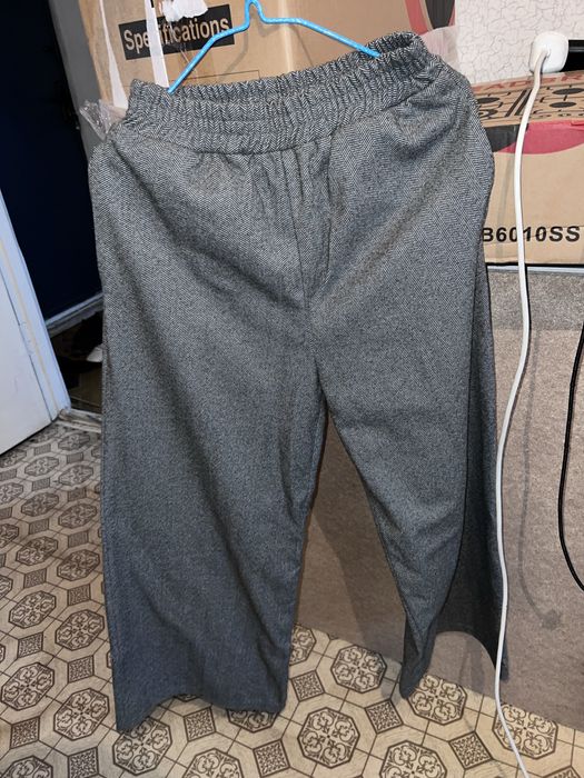 Женские одежды дубленка джинсовка мюли рубашка