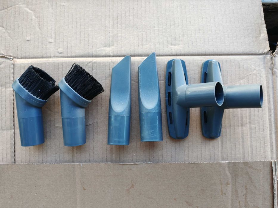 Accesorii  aspirator zelmer bosch siemens in stare f buna