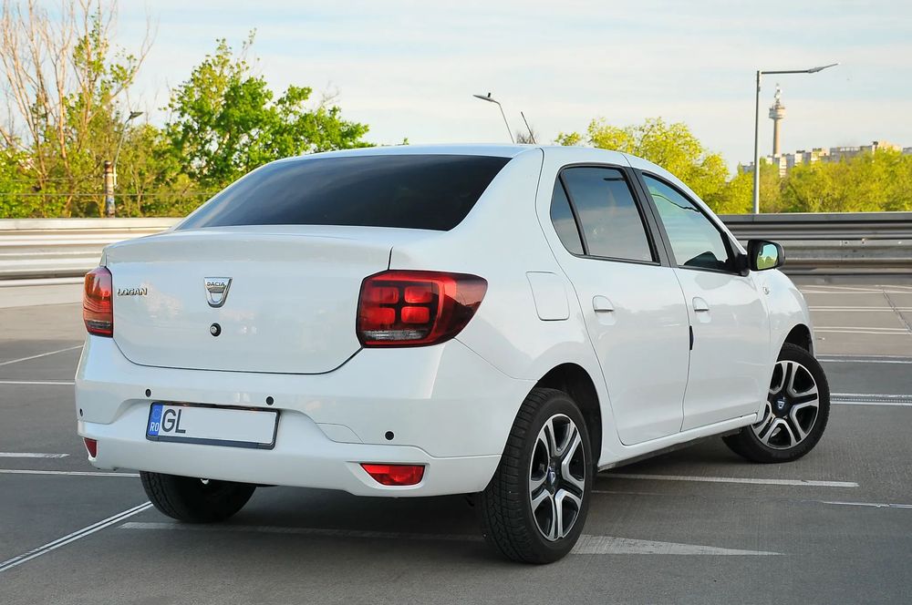 Dacia Duster Posibilitate finantare /Clima /Garantie 1an /Camera marsarier