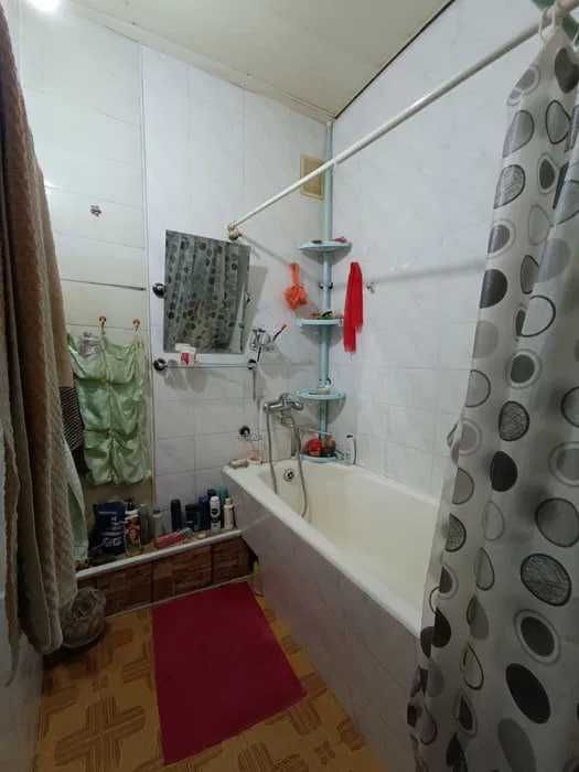 Срочно продается квартира на Себзаре 3в4/1/9  96м2 Ипотека