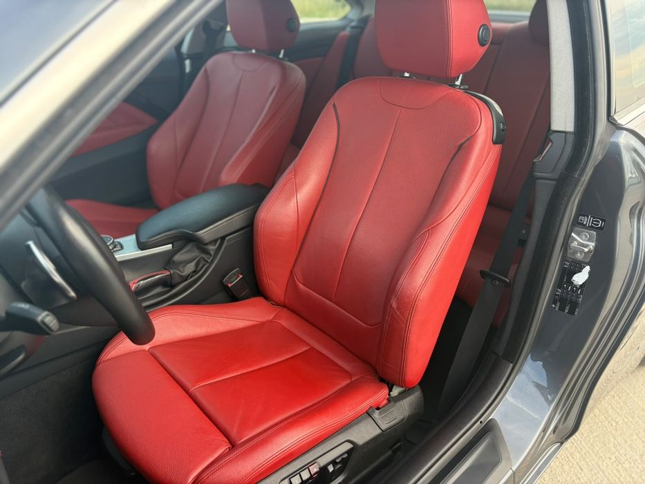 BMW 4 Series 2014 — imagine 4