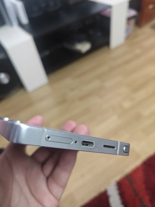 Vând sau Schimb Samsung Galaxy S25 ULTRA 5G  256GB