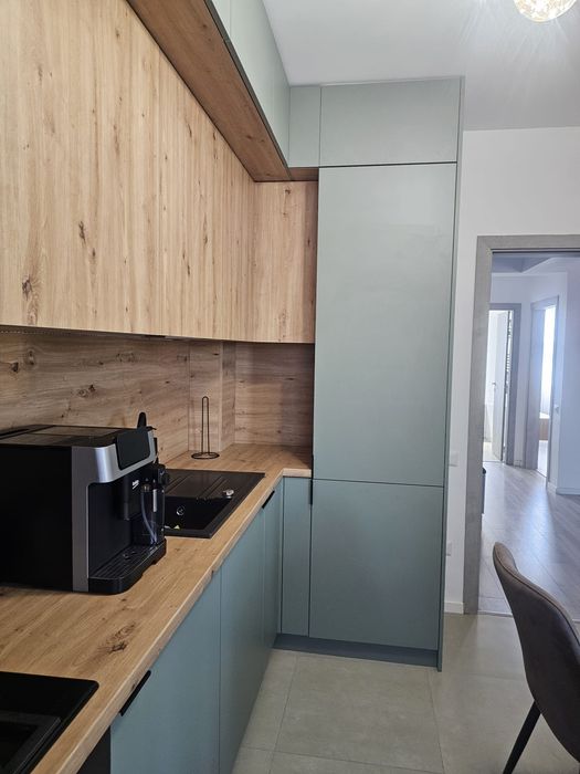 Apartament de vânzare.