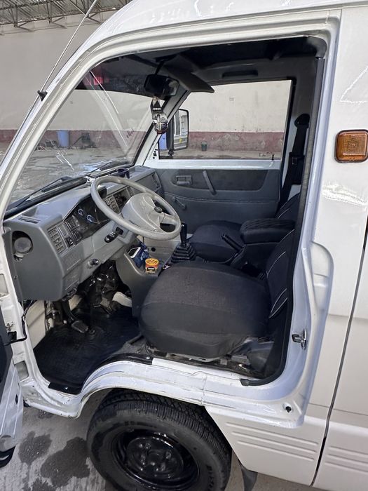 Chevrolet Damas 2019 — 3