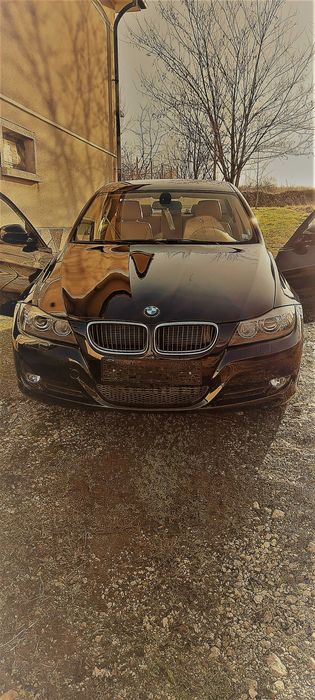 BMW 318 2.0 Дизелов 143