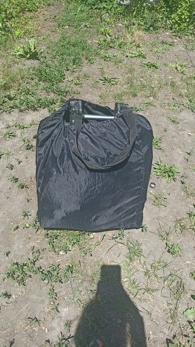 Продам детскую коляску