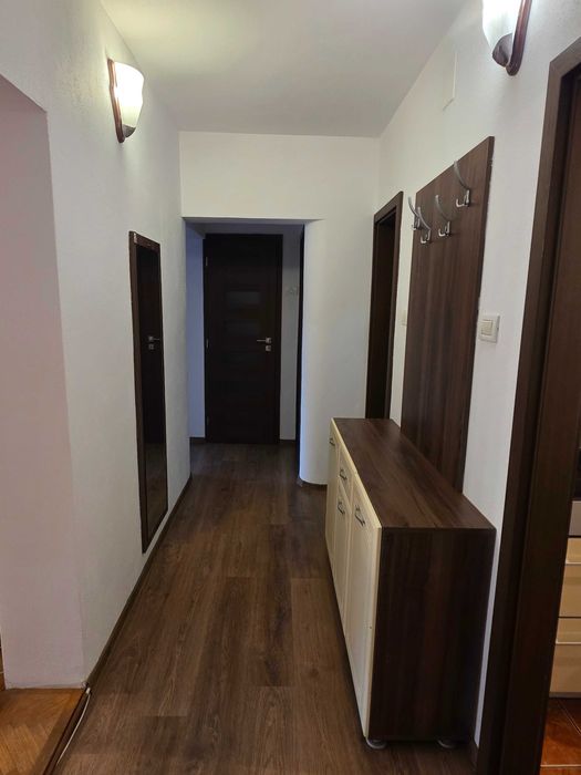 Inchiriere apartament cu 4 camere in Arad, Micalaca