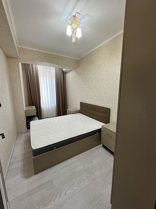 Продаю свою квартиру