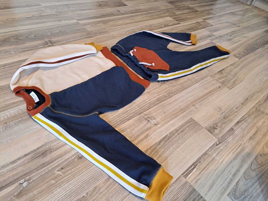 Set Next, 18 -24 luni, 92 cm