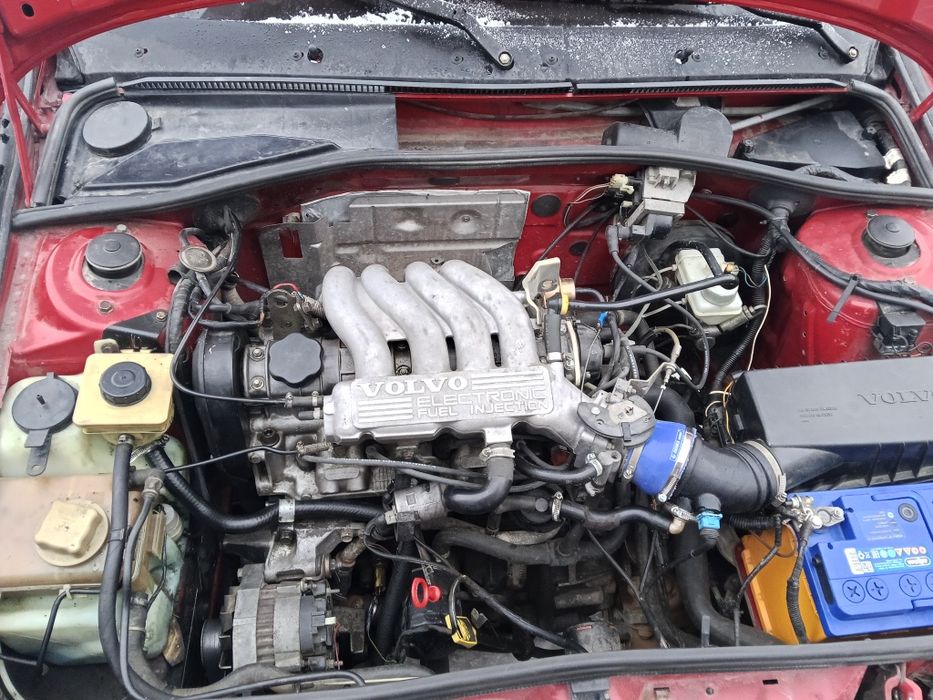 Продаю Автомобиль Volvo 460