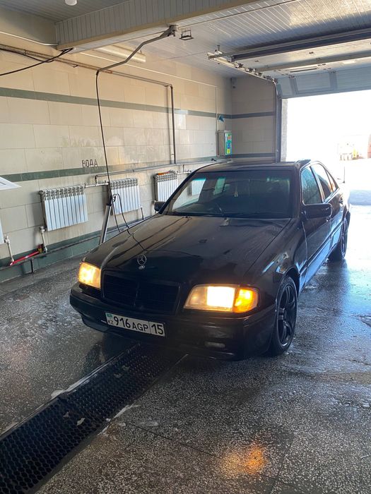 Продам Mercedes Benz C200