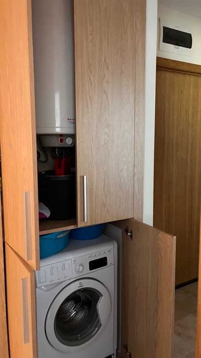 Продава се Тристаен апартамент в с. Кранево, Област Добрич - 82 кв.м за 1061 €/кв.м - Снимка #12