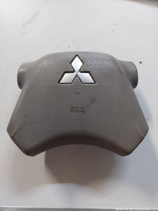Airbag Mitsubishi Grandis (Na_W) [ 2003 - 2011 ]